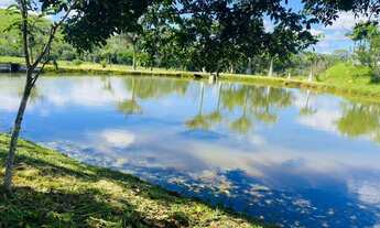 Imagem 7: J.R Vendo terrenos a partir de 1000 m² com lago particular Direto com Proprietário