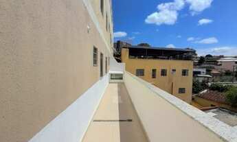 Imagem 4: Apartamento com área privativa à venda, 2 quartos, 1 vaga, Rio Branco - Belo Horizonte/MG