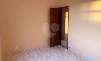 Imagem 2: Casa de condomínio para venda com 60 metros quadrados com 3 quartos