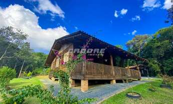 Imagem: Belíssimo Sítio Bairro Progresso Próximo