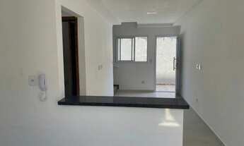 Imagem 4: LINDO SOBRADO EM CONDOMÍNIO NO MARACANÃ