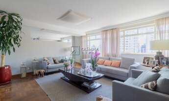 Imagem 2: Apartamento Locação 2 Dormitórios - 180 m² Itaim Bibi