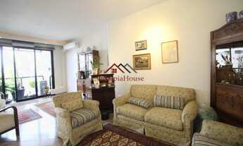 Imagem 7: Apartamento Venda Vila Olímpia 115 m² 3 Dormitórios