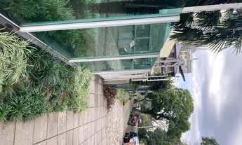 Imagem 6: Apto. para aluguel com 80 m2 com 2 Dorm. Semi Mobilhado