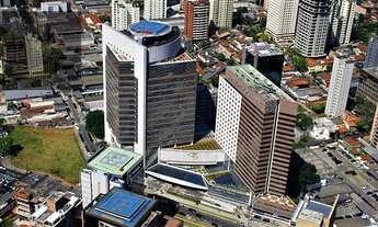 Imagem 6: Andar Corporativo para alugar, 2200 m² por R$ 220.000,00/mês - Vila Olímpia - São Paulo/SP