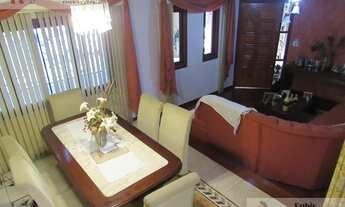 Imagem 2: Casa 3 Dorm - Wanel Ville