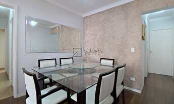 Imagem 5: Apartamento Venda 3 Dormitórios - 86 m² Pinheiros