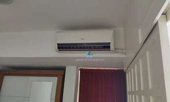 Imagem 3: Flat com 1 dormitório para alugar, 33 m² por R$ 2.900,00/mês - Moema - São Paulo/SP