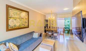 Imagem 4: Casa em condomínio no bairro América em Joinville