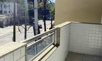 Imagem 4: Aluga - Apartamento com Varanda, 01 quarto - Av Paranapuam - Freguesia