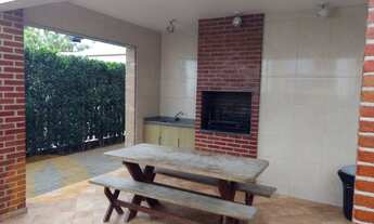 Imagem 7: Apartamento para aluguel, 2 quartos, 1 vaga, Sacomã - São Paulo/SP