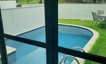 Imagem 3: LA)Apartamento de 2 Quartos-1 suíte-Casa Amarela-Armários Fixos-Stúdio Thaiza