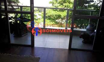 Imagem 7: Apartamento para venda possui 340 metros quadrados com 4 quartos