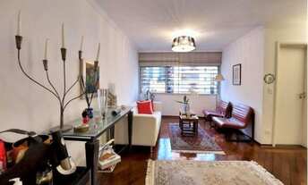 Imagem 2: Apartamento à venda, Paraíso, 97m², 2 dormitórios, 1 suíte, 1 vagas!