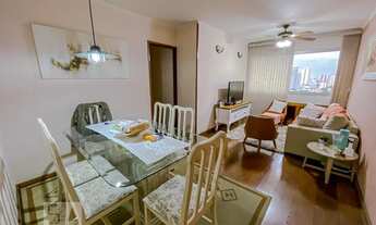 Imagem 1: Apartamento à Venda - Mooca, 3 Quartos, 92 m2