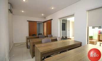 Imagem 3: São Paulo - Conjunto Comercial/sala - Brooklin