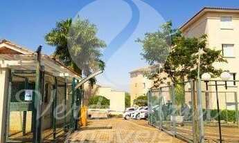 Imagem 4: Apartamento - Loteamento Center Santa Genebra - Campinas