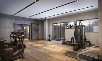 Imagem 3: OSASCO - Apartamento Padrão - CENTRO