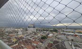 Imagem 7: Apartamento 2 Dorms - 1 Suíte - 1 vaga - 78m² - Guilhermina - R$ 380.000,00 - Praia Gran