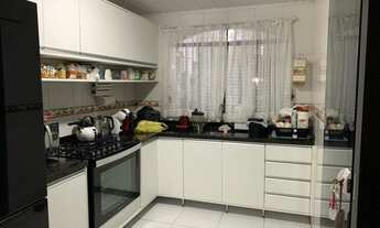 Imagem 6: Casa a venda no bairro novo A região do sítio cercado