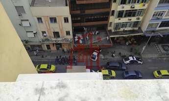 Imagem 3: Rio de Janeiro - Kitchenette/Conjugados - Copacabana