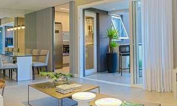 Imagem: Apartamento novo em condomínio clube com