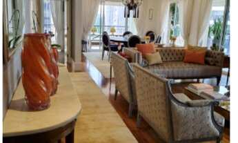 Imagem 3: Apartamento à venda, Paraíso, 306m², 3 suítes, 4 vagas!