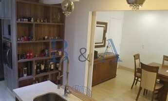 Imagem: Apartamento- 130m2 - 3 quartos - 2 suítes