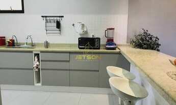 Imagem 7: Excelente Apartamento no Jardim Alvorada - 80 m² - 2 dorm - 1 suíte - 1 vaga