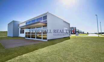 Imagem 7: Aluguel de galpão no condomínio Prologis Dutra, São João de Meriti, Rio de Janeiro