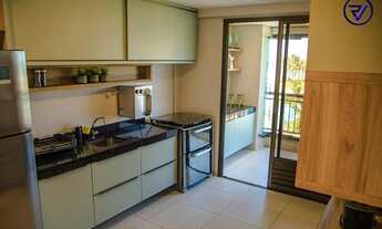 Imagem 3: FORTALEZA - Apartamento Padrão - Porto das Dunas