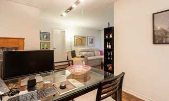 Imagem 7: Apartamento para Aluguel - Moema, 3 Quartos, 100 m2