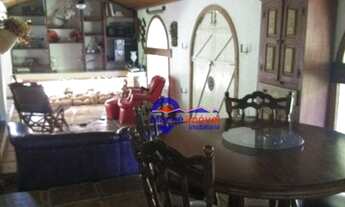 Imagem 6: Chacarás Linda Chácara com venda por R$1.680.000