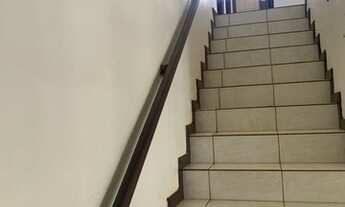 Imagem 3: Casa para venda tem 250 metros quadrados com 5 quartos em Residencial Santos Dumont - Bras