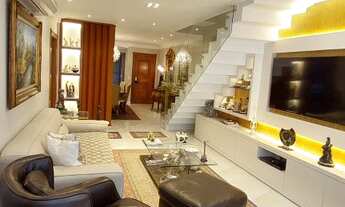 Imagem 4: COBERTURA DUPLEX/ CENTRO