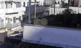 Imagem 4: Rio de Janeiro - Casa de Vila - TIJUCA