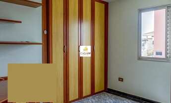 Imagem 7: Apartamento à venda, Sítio do Mandaqui, 59m², 2 dormitórios, 1 vaga!