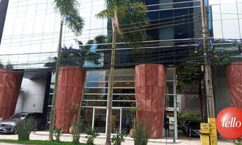 Imagem 7: São Paulo - Conjunto Comercial/sala - Brooklin