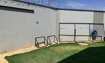 Imagem 7: Térrea para venda possui 136 metros quadrados com 3 quartos