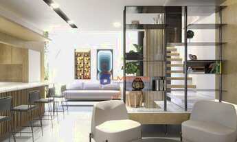 Imagem: Cobertura com 3 dormitórios à venda, 206