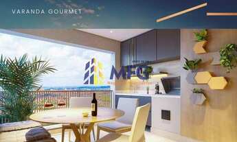 Imagem 4: Lançamento ATMO Torre Meso