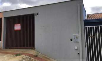 Imagem 4: Casa para venda tem 113 metros quadrados com 1 quarto em Jardim São Paulo - Londrina - PR