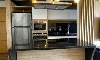 Imagem 4: Magnífica cobertura 03 quartos no Pontal Oceânico