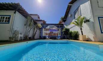 Imagem 2: Casa no Centro de Búzios com 5 suítes a passos da Praia do Canto