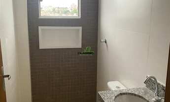 Imagem 6: Belo Horizonte - Apartamento Padrão - Santa Amélia