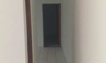 Imagem 6: Casa para aluguel possui 65 metros quadrados com 2 quartos (sem garagem