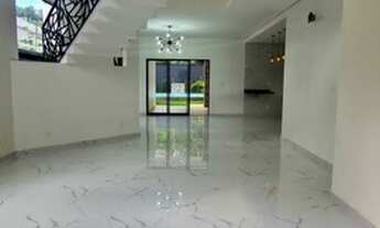 Imagem 2: Casa no Cond Alphaville III Alto Padrão