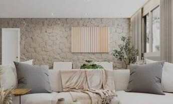 Imagem 3: Apartamento Venda Vila Nova Conceição 128 m² 3 Dormitórios