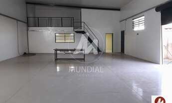 Imagem 4: Salão/Galpão (salão - térreo