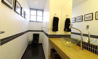 Imagem 7: Venda Apartamento 3 Dormitórios - 160 m² Perdizes